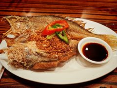 -等我餸上门海鲜大排档(天河南店)
