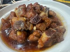 -葛记焖饼(伏牛路店)
