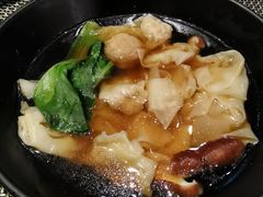 -上海锦江汤臣洲际大酒店壹阶层