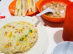 -冰岛茶餐厅(世茂店)