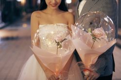 -索菲亚婚纱摄影