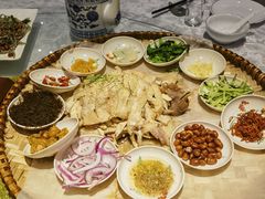 -大树头森林餐厅(番禺广场店)
