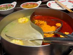 -大吉利·潮汕鲜牛肉火锅(总店)