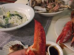 -北京北辰洲际酒店啡扬咖啡厅·自助餐厅