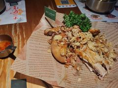 -岛风·台食小馆 ISLAND BISTRO(烟台山店)