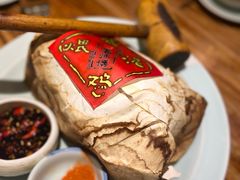 -民俗村柴火灶·景德江西菜(中国陶瓷博物馆店)