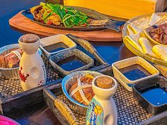 -聚汇三少·龙虾·中餐厅(莫邪路新天地店)