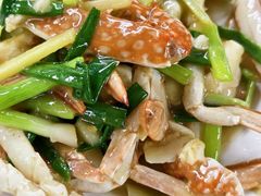 -粤盛海鲜平价店(洛溪食街店)