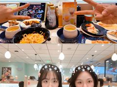 -滨寿司(新街口中央商场店)