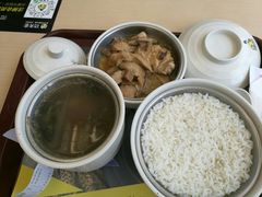 -真功夫(宝丰店)