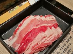 芝士火锅-吉野家(长青店)