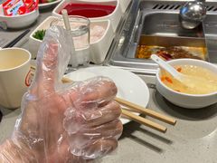 -海底捞火锅(杭州萧山宝龙广场店)