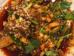 -院8里·少城记忆老川菜(宽窄巷子店)