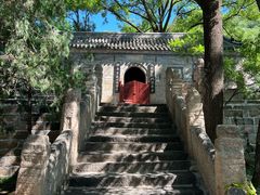 -云峰山自然风景区
