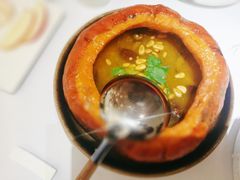 南山南-幸福蔬·时尚蔬食(黄山湖公园店)