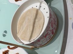 -香丰阁·烤鸭·川湘菜(清河店)