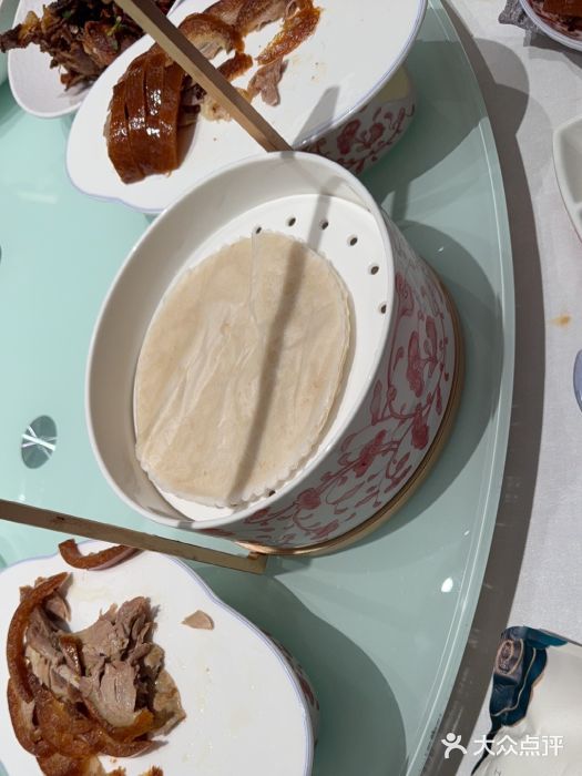 香丰阁·烤鸭·川湘菜(清河店)图片