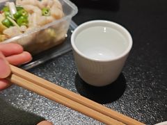 -辣尚瘾·烤鱼·新川菜(牡丹园直营店)