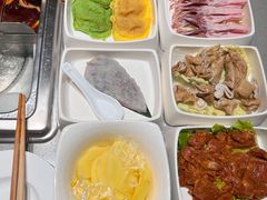 -海底捞火锅(翔龙天地广场店)