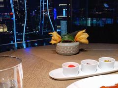 -悦轩中餐厅·高空江景·杭州柏悦酒店
