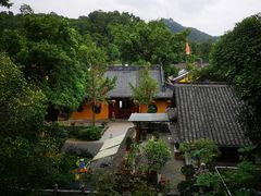 -杭州西湖风景名胜区-三生石