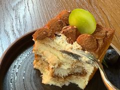 -咖法森林·咖啡  酒吧(天河店)