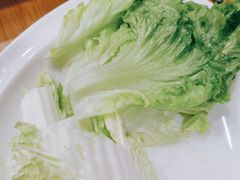 -渔香岛美蛙鱼头火锅(威清路店)