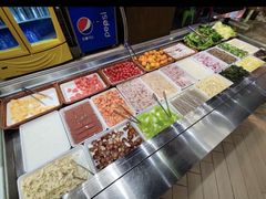 -九记潮汕现切鲜牛肉自助火锅(新开铺店)
