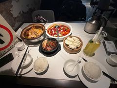 -外婆家(西红门荟聚购物中心店)