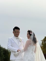-都市丽人婚纱摄影