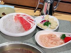 -渝味晓宇·重庆火锅(龙岗龙城万科里店)