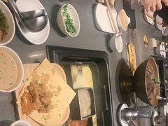 -巴奴毛肚火锅(二七万达店)
