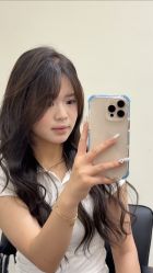 -DL HOPE造型
