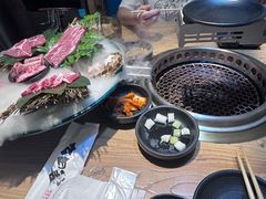 -九田家黑牛烤肉料理(新光汇店)