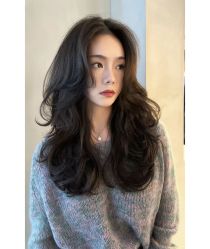 -丝语萱形象