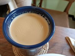 -知亘茶食