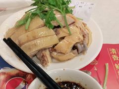 -振鼎鸡(福州路店)
