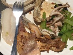 -亚马逊海鲜自助餐厅(惠山万达店)