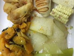 -文星素食(兴华路店)