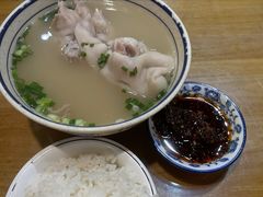 -易老妈蹄花.特色川菜(人民公园总店)