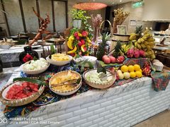 -沈阳和平艾美酒店新食谱西餐厅