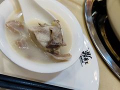 -鼎尊锅物料理(五角场店)