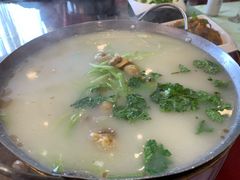 -友鹏海鲜(新宜白大道店)