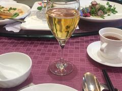 -美泉宫饭店美泉盛宴海鲜