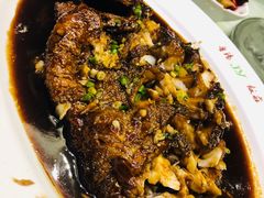 -晋阳饭庄(虎坊桥店)