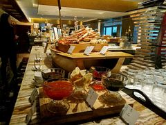 -AdD全日制餐厅(中谷花园酒店)