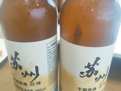 -蟹天蟹地农家菜·阳澄湖大闸蟹(浅水湾店)