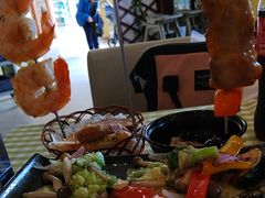 -长隆海洋王国-海洋大街餐厅