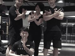 -VIP 威尔仕健身·游泳(嘉华中心店)
