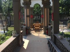 -卫鼎轩·曹公馆(鼓楼店)
